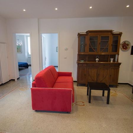 Appartamento Di 5 Locali,8 Posti Letto Vista Mare Varraze Exterior foto